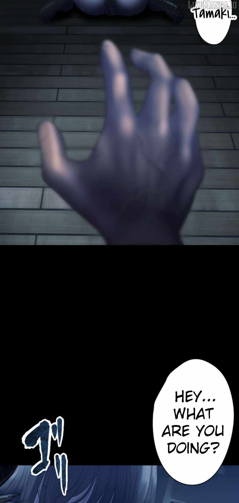 King From Hell Chapter 4 - Page 36