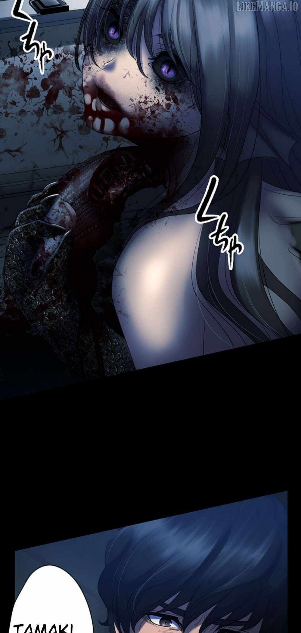 King From Hell Chapter 4 - Page 38