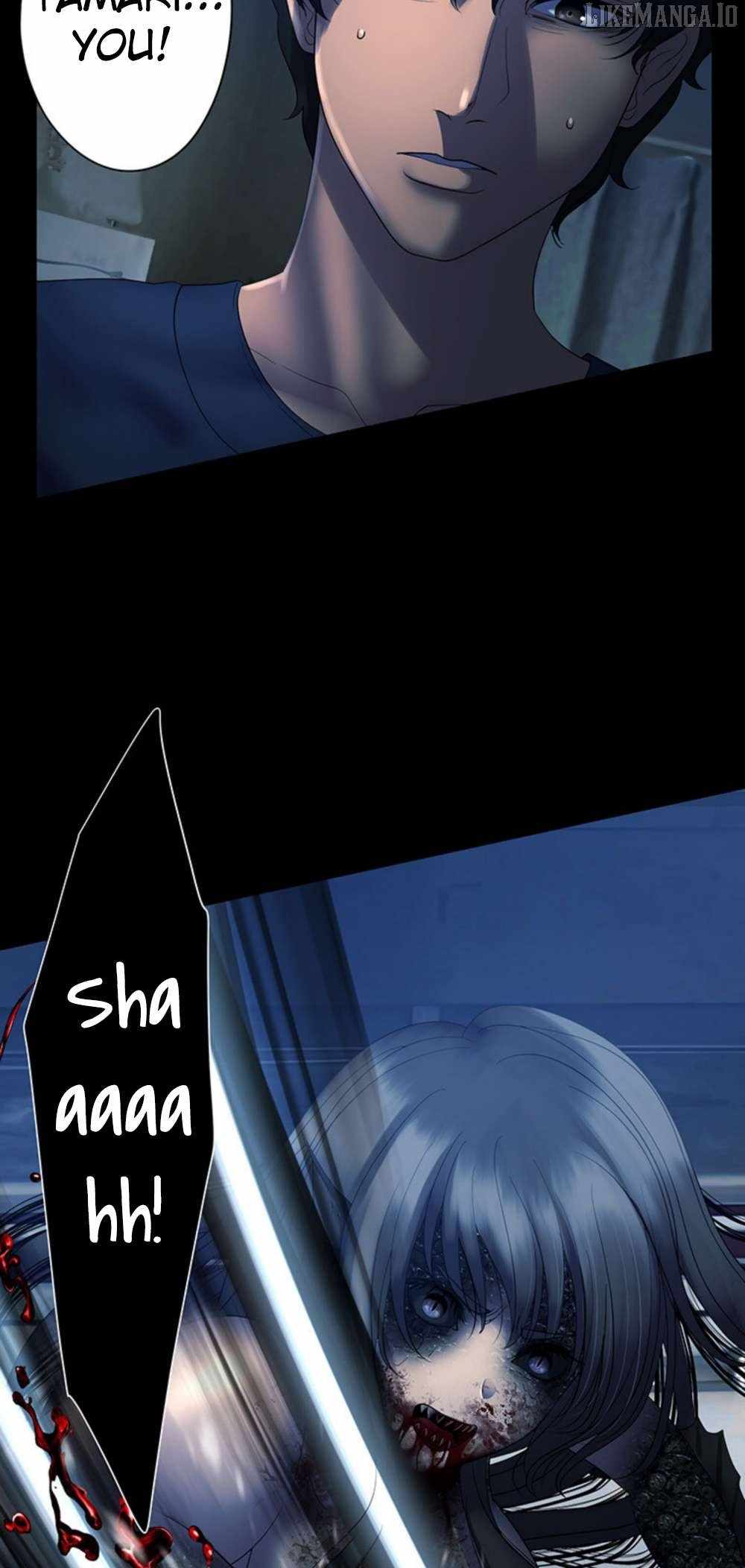 King From Hell Chapter 4 - Page 39