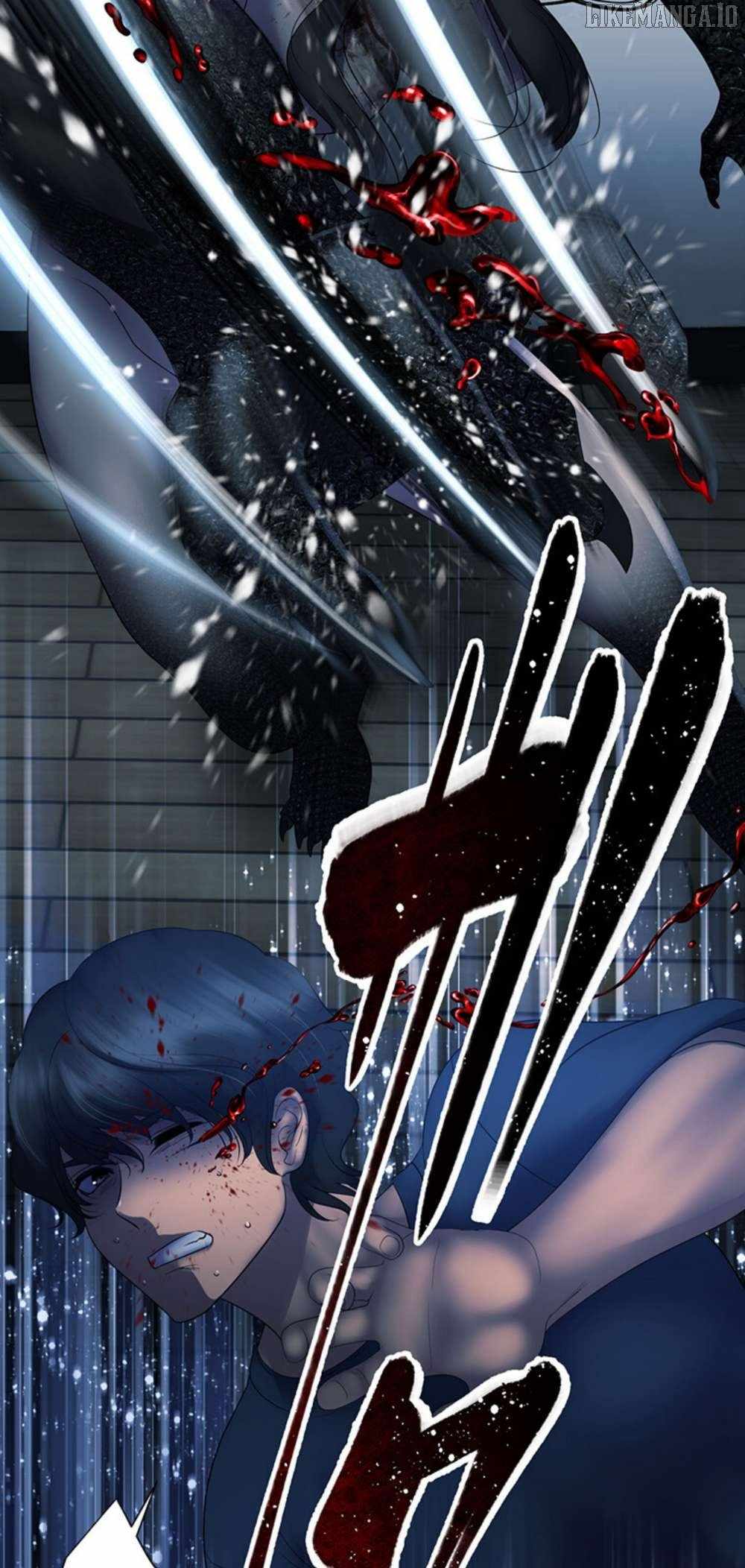 King From Hell Chapter 4 - Page 40