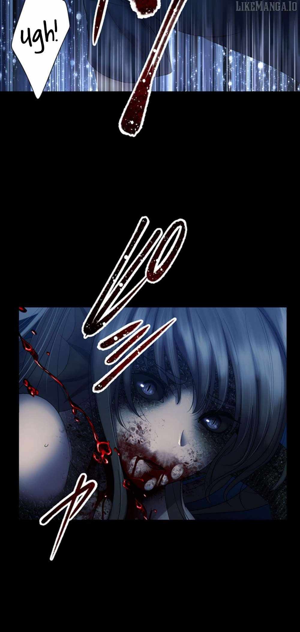 King From Hell Chapter 4 - Page 41