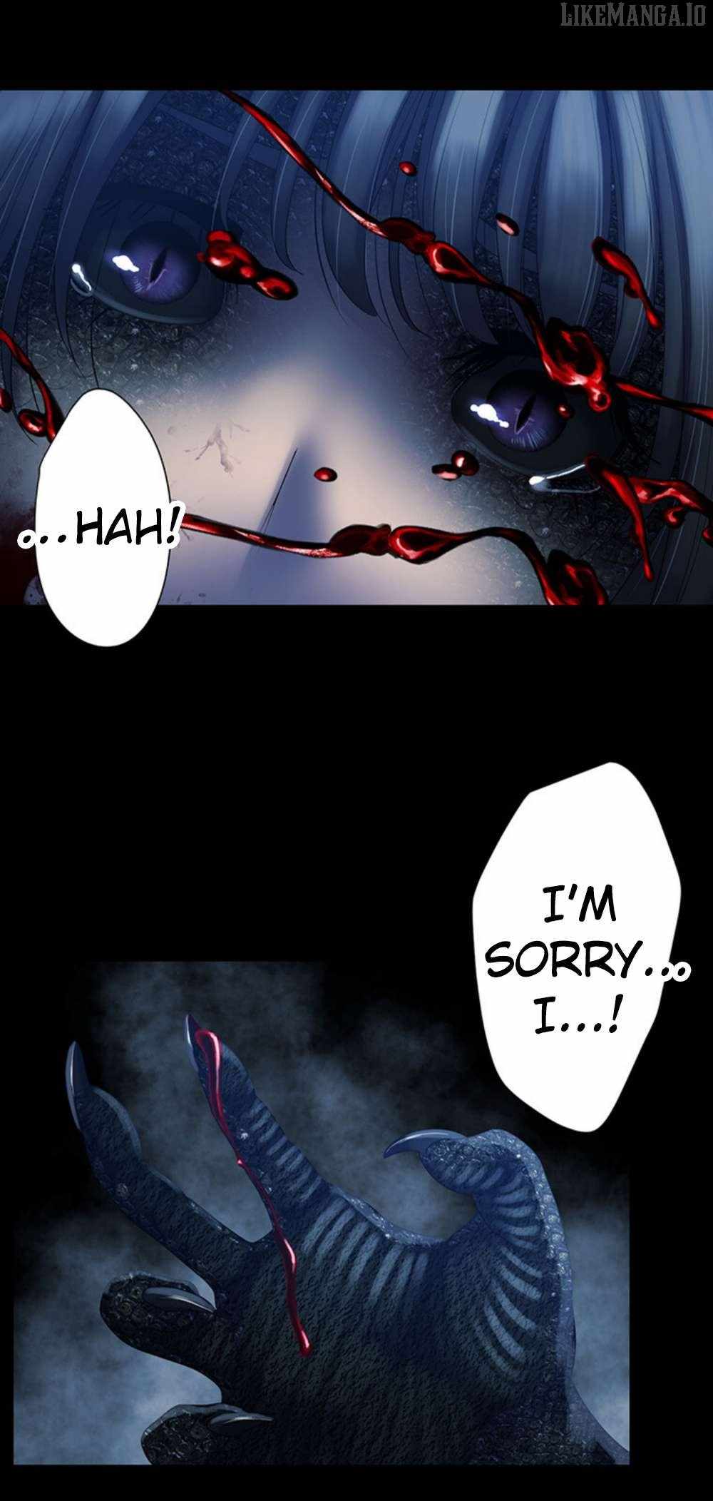 King From Hell Chapter 4 - Page 42