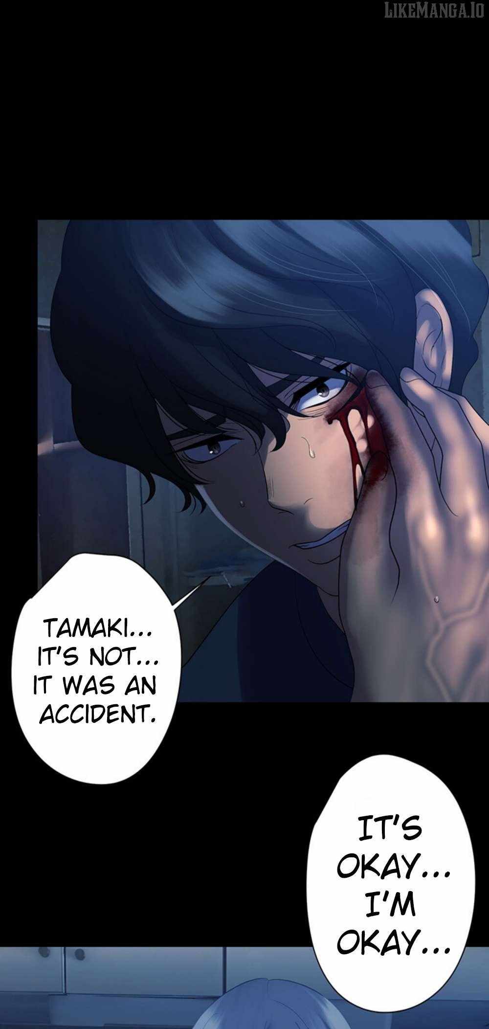 King From Hell Chapter 4 - Page 43