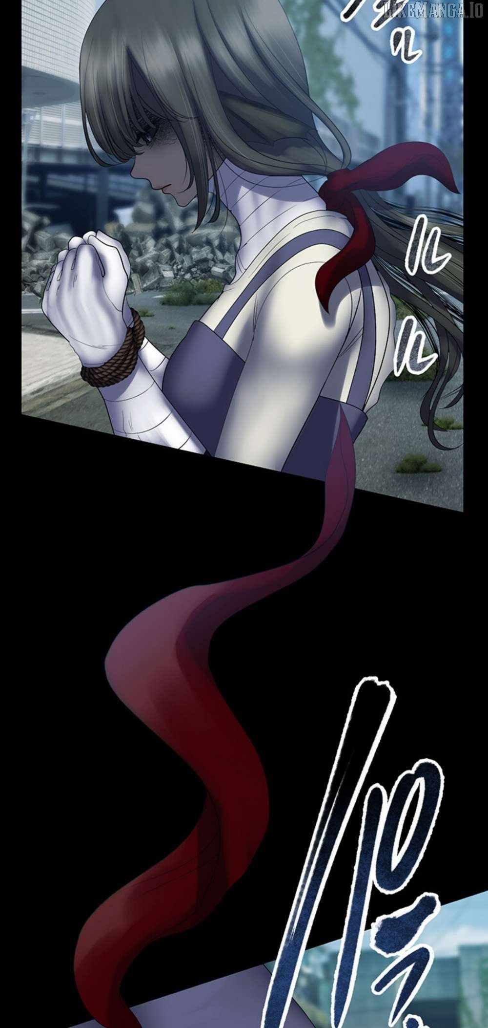 King From Hell Chapter 4 - Page 47