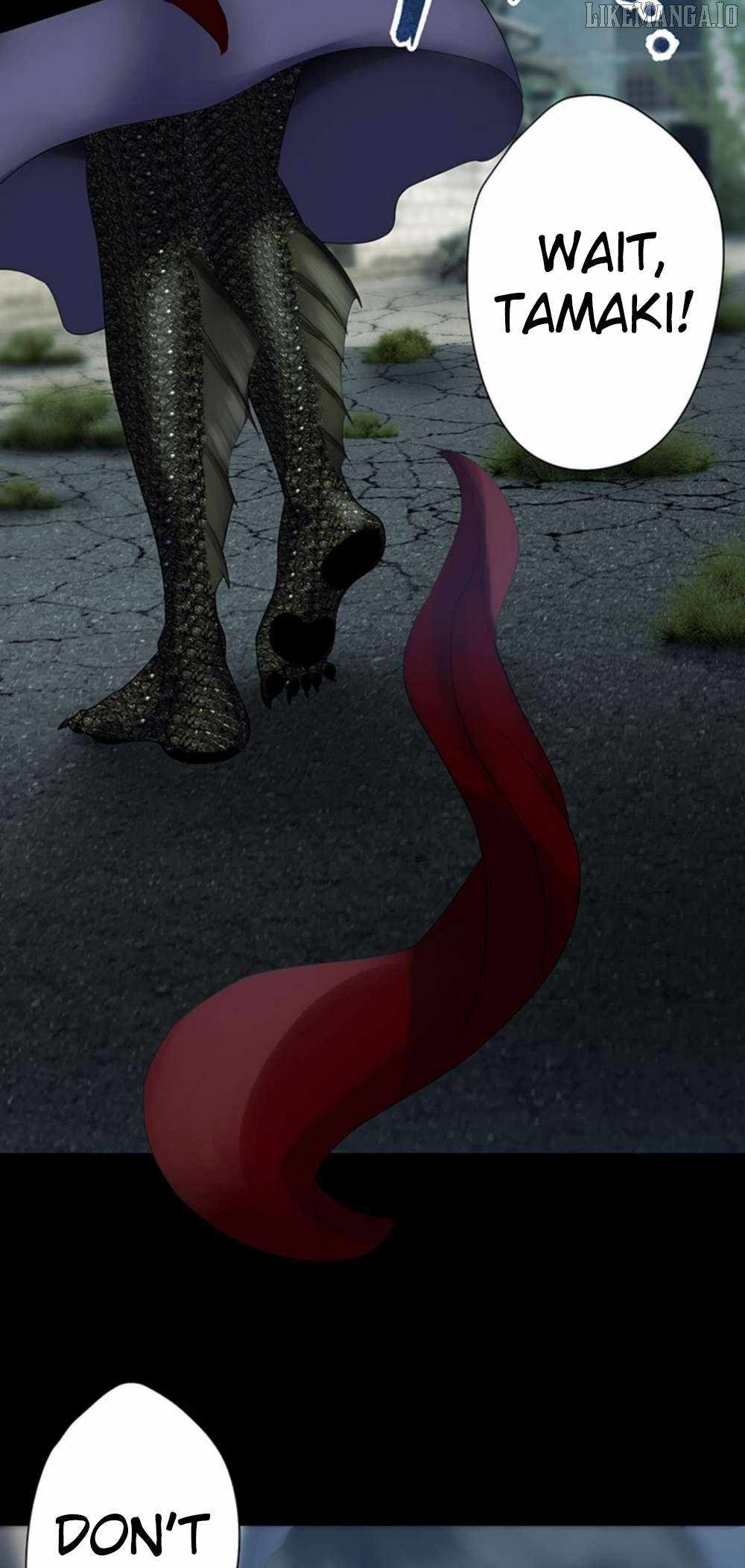 King From Hell Chapter 4 - Page 48