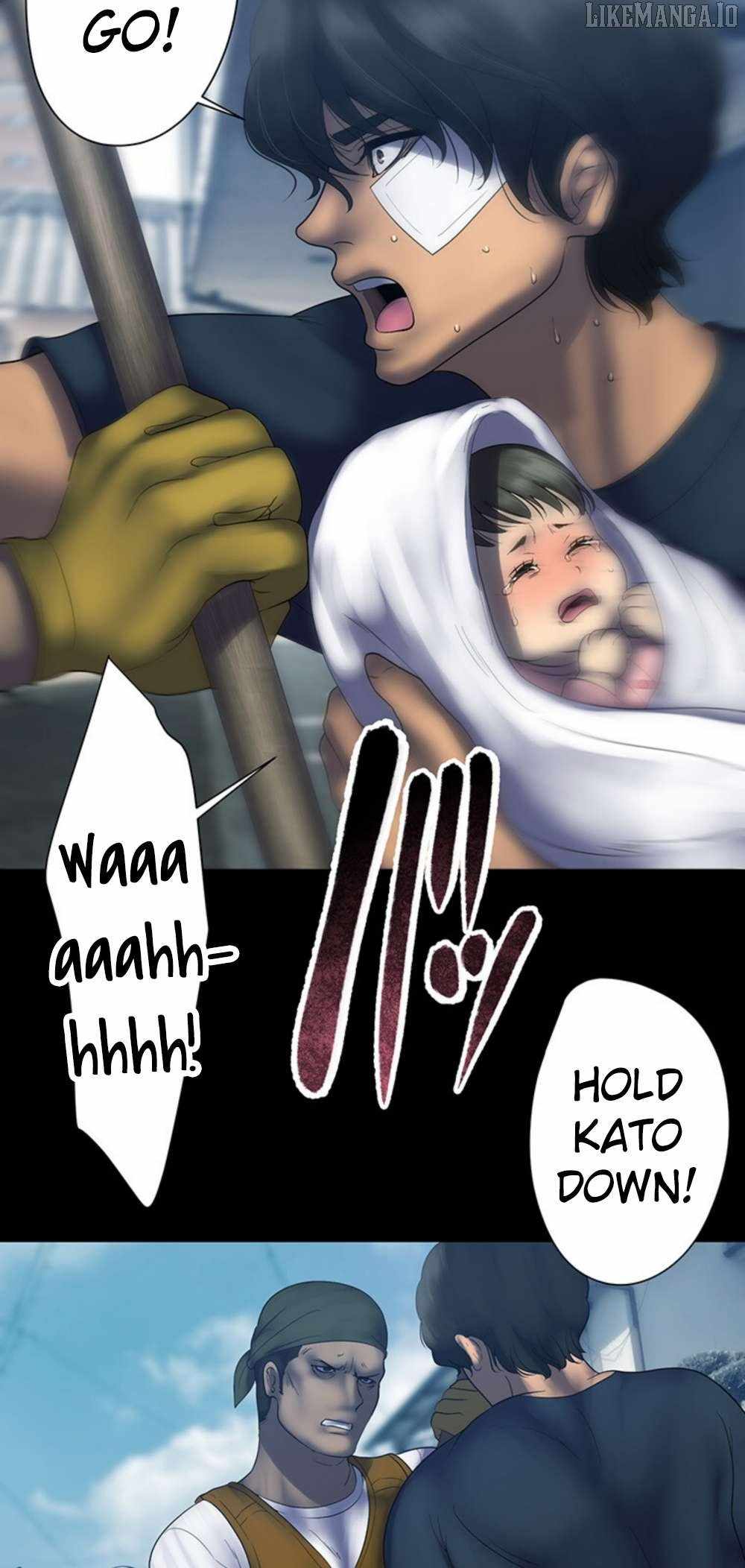 King From Hell Chapter 4 - Page 49