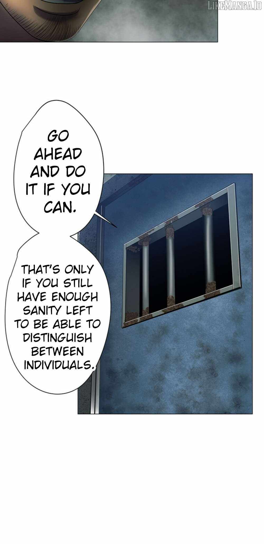 King From Hell Chapter 4 - Page 5