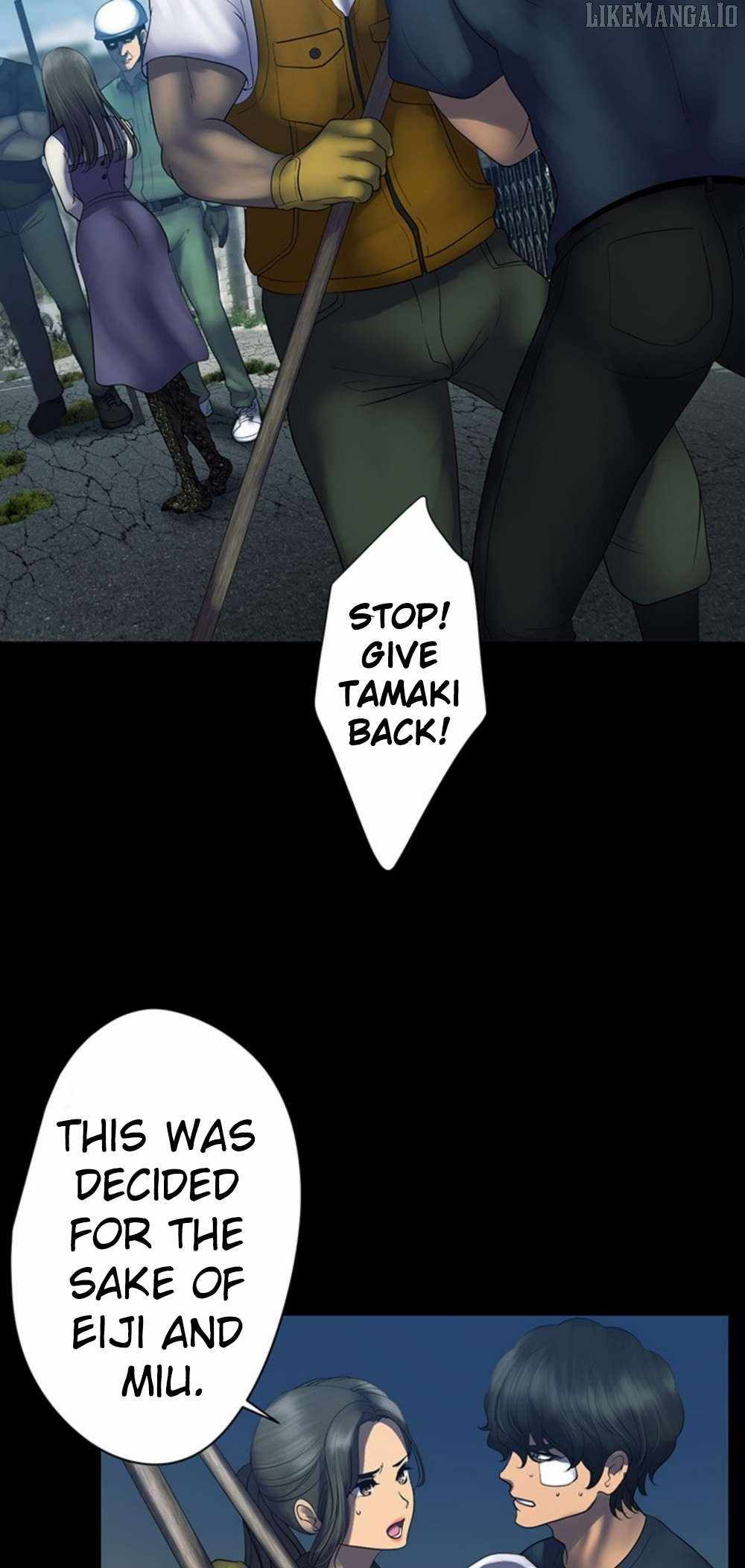 King From Hell Chapter 4 - Page 50