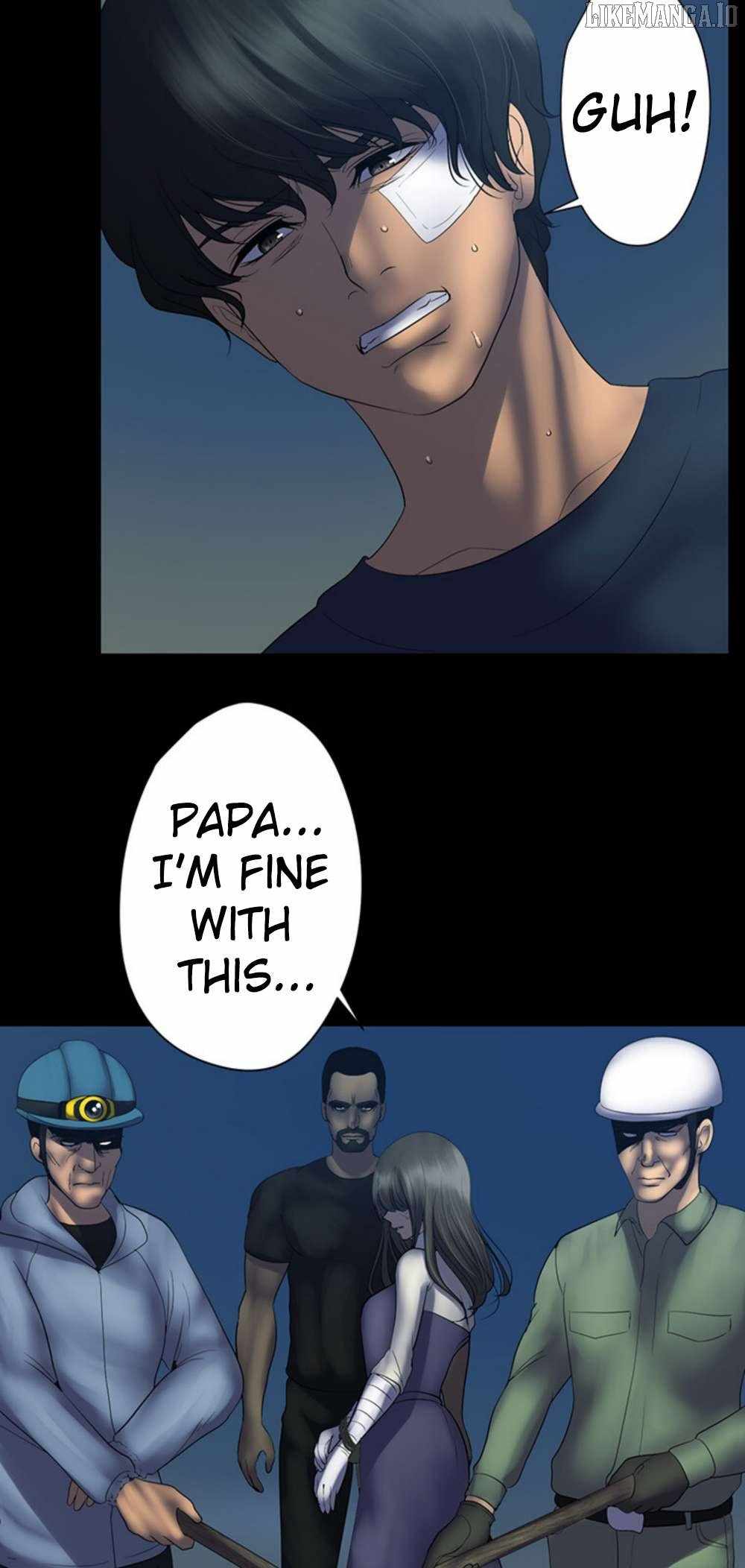 King From Hell Chapter 4 - Page 52