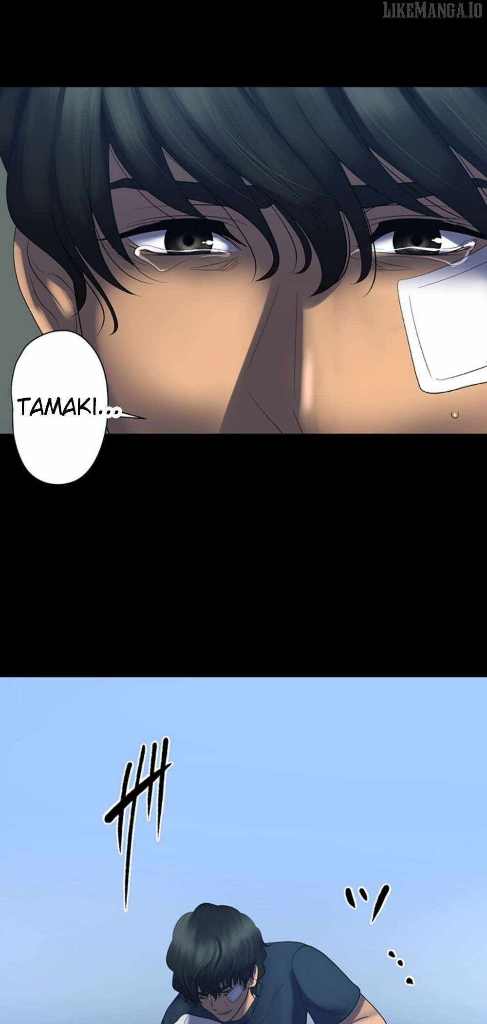 King From Hell Chapter 4 - Page 54