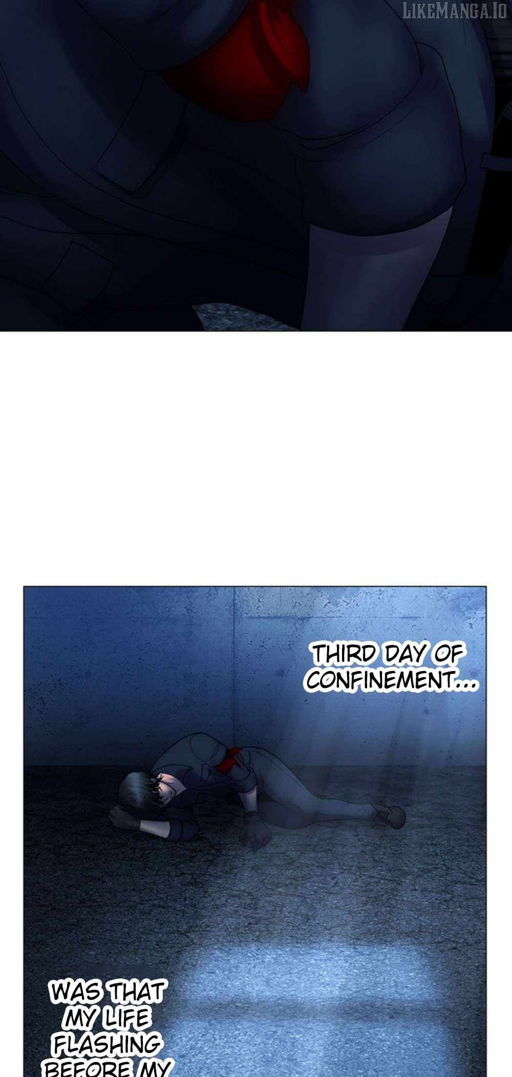 King From Hell Chapter 4 - Page 58