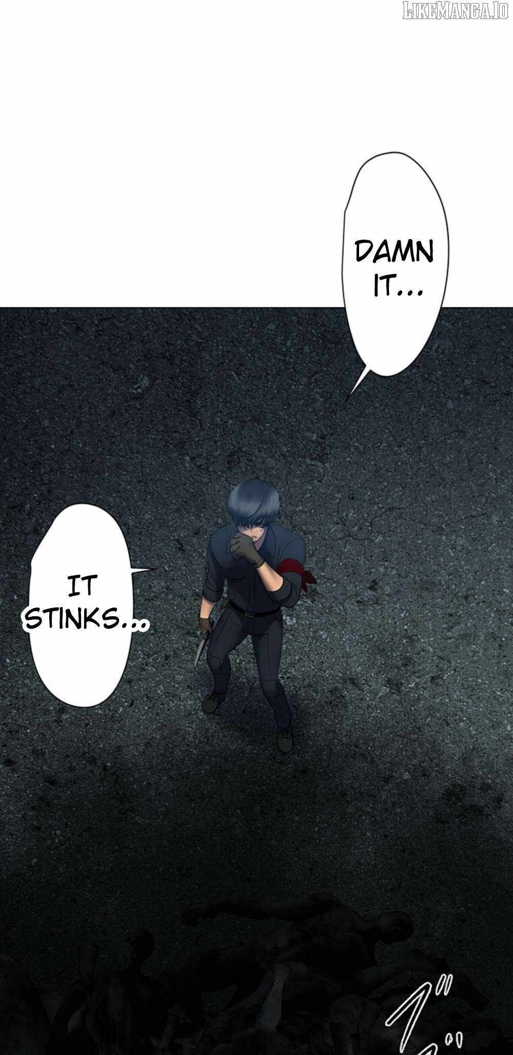 King From Hell Chapter 4 - Page 6