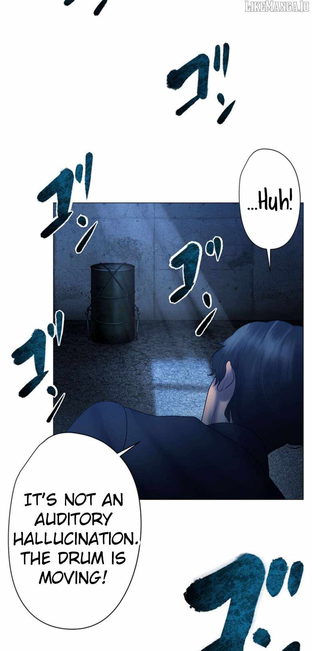 King From Hell Chapter 4 - Page 60