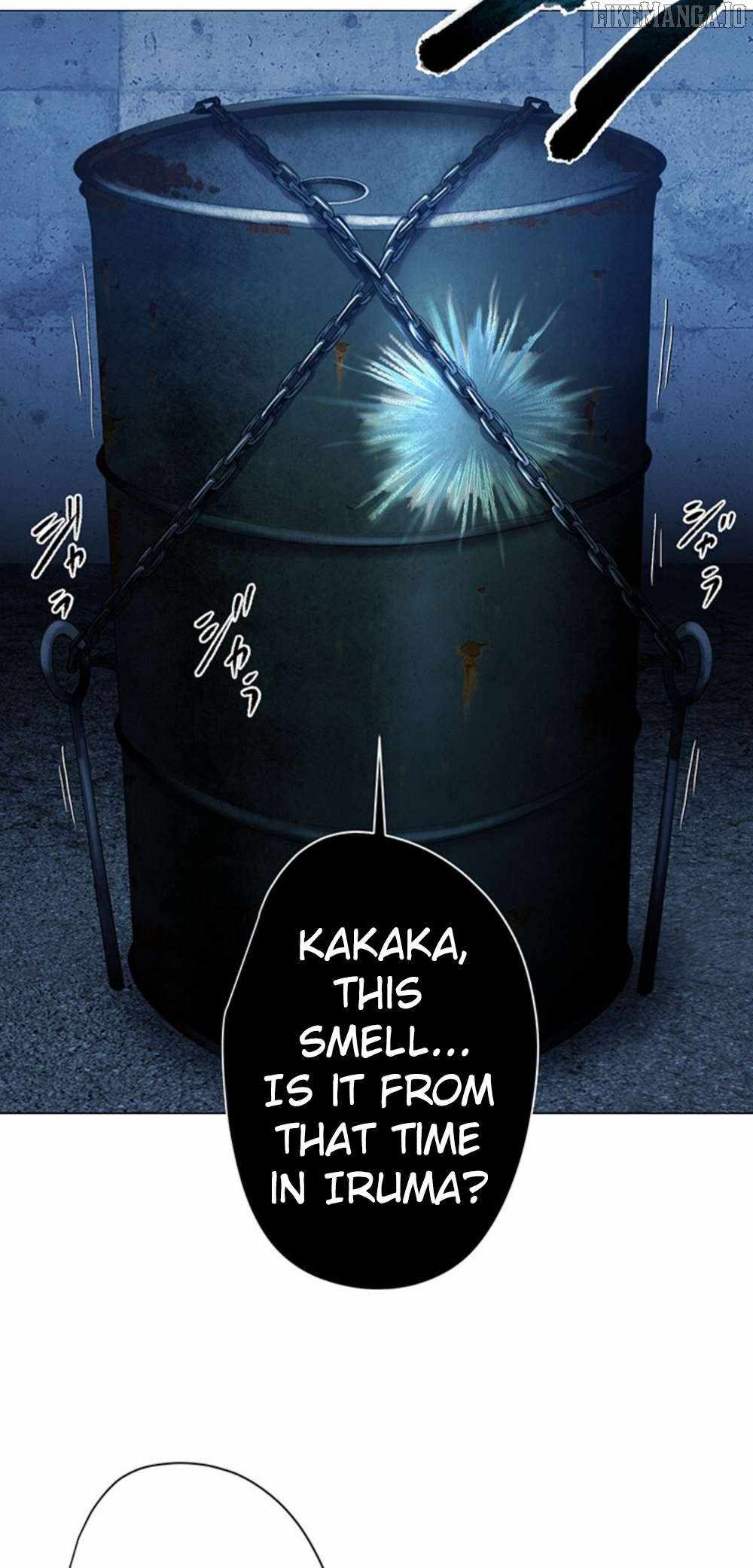 King From Hell Chapter 4 - Page 61