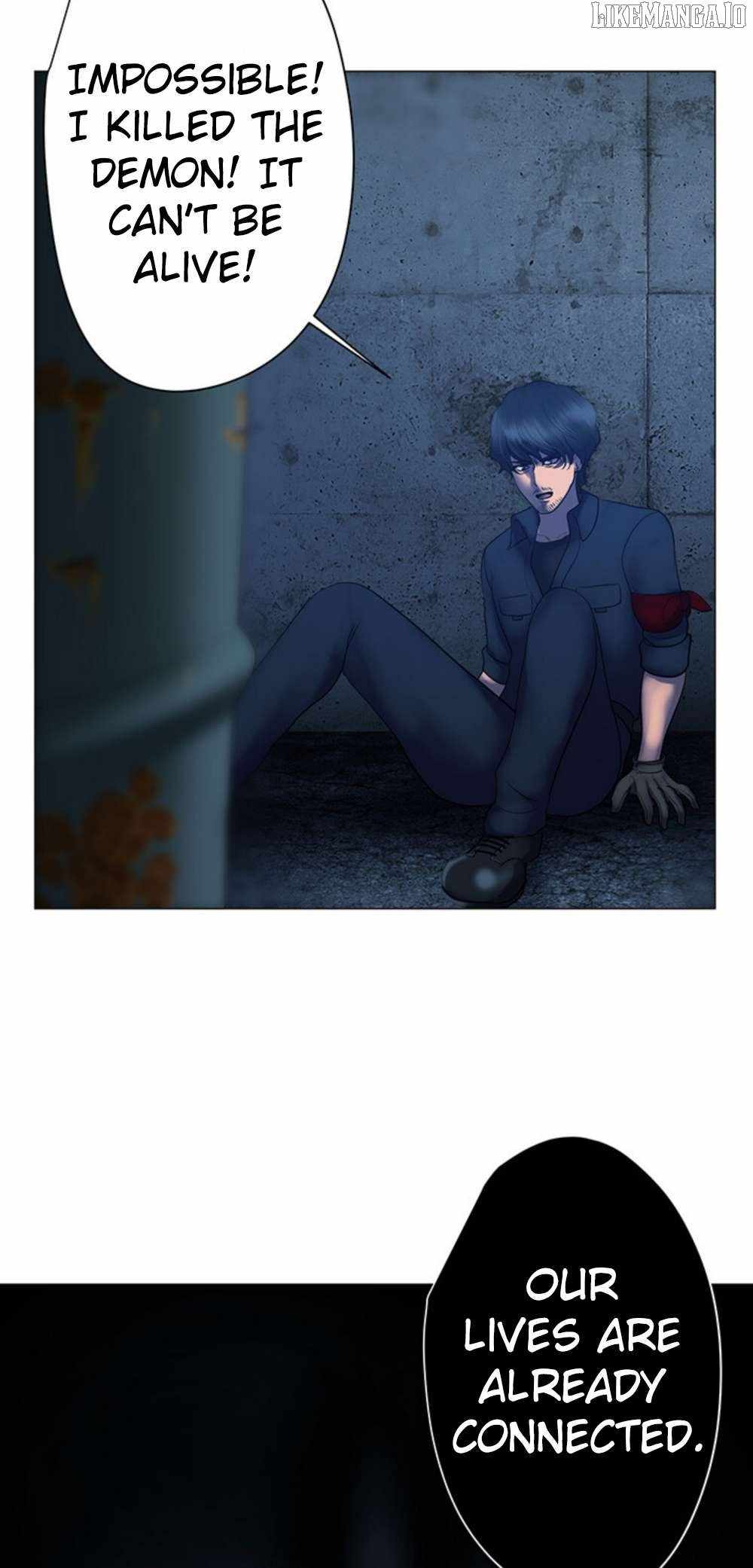 King From Hell Chapter 4 - Page 62