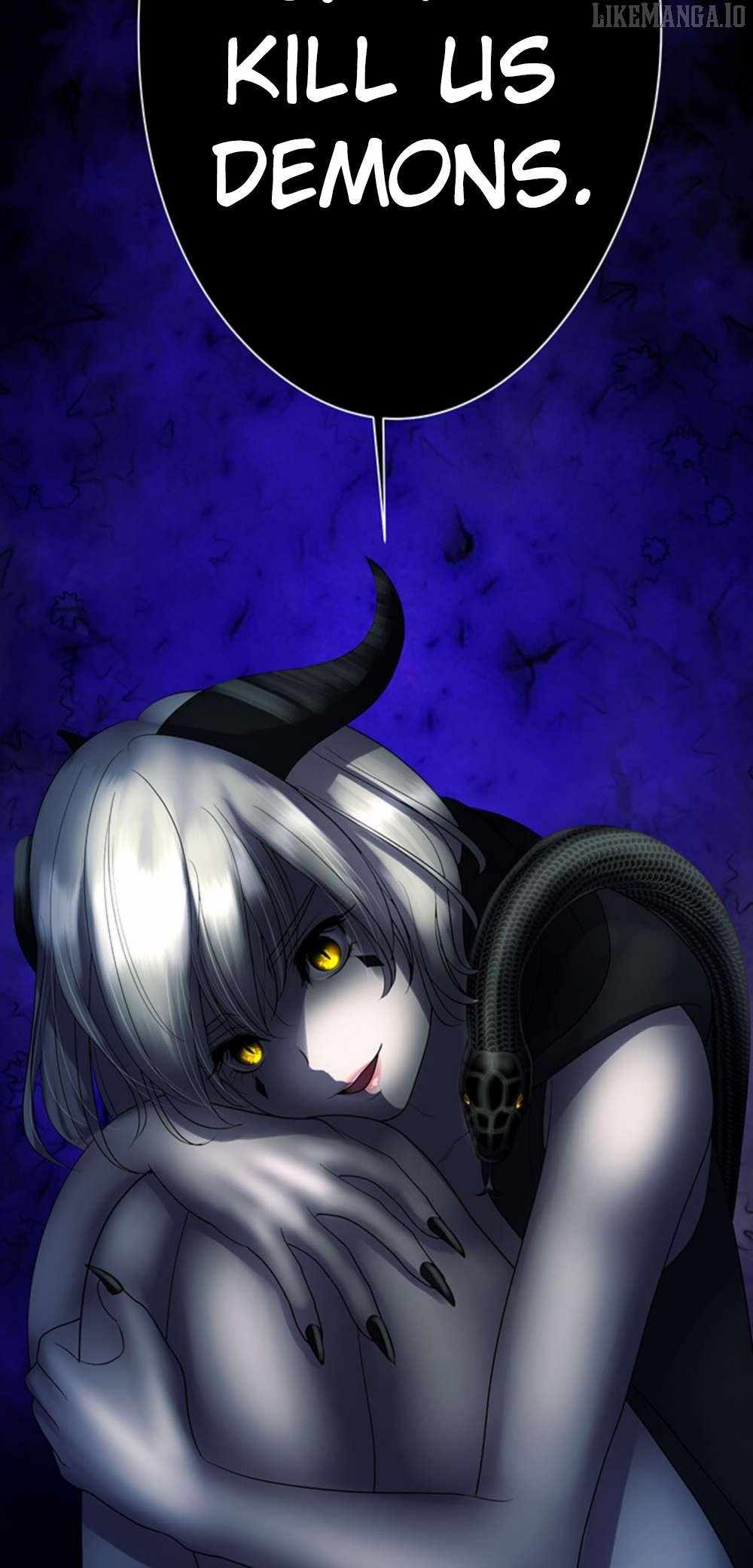 King From Hell Chapter 4 - Page 65