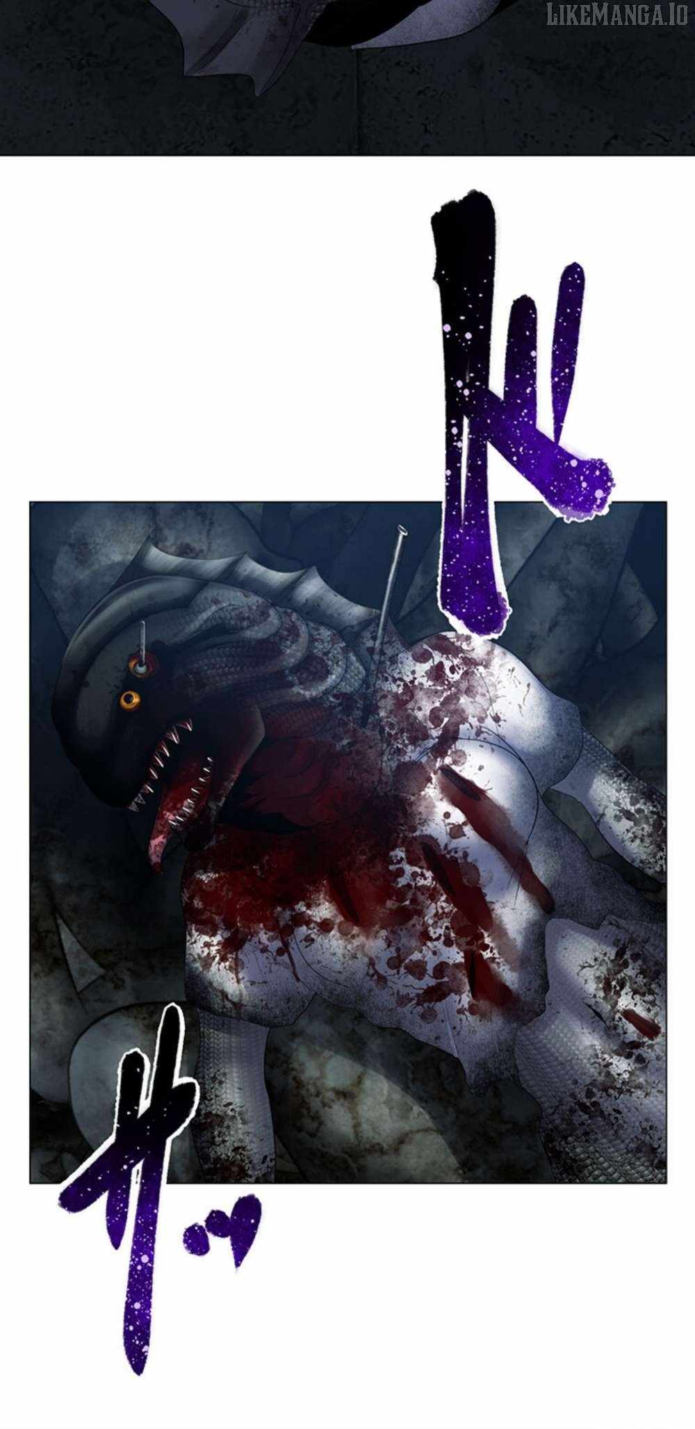 King From Hell Chapter 4 - Page 9