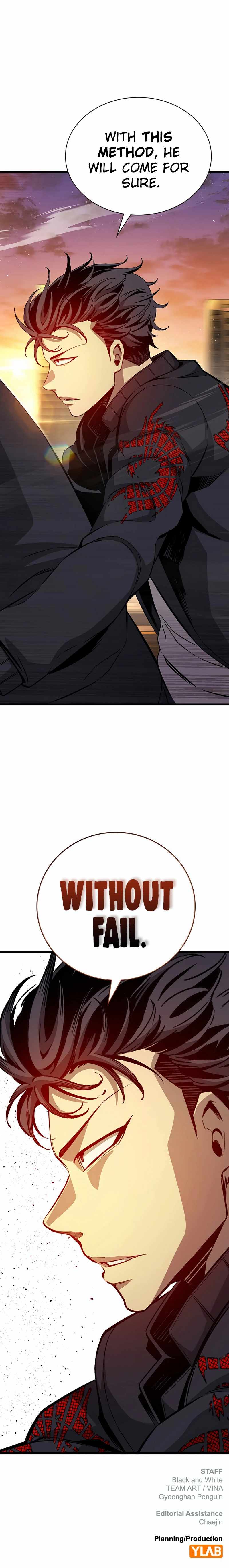 King Game Chapter 117 - Page 13