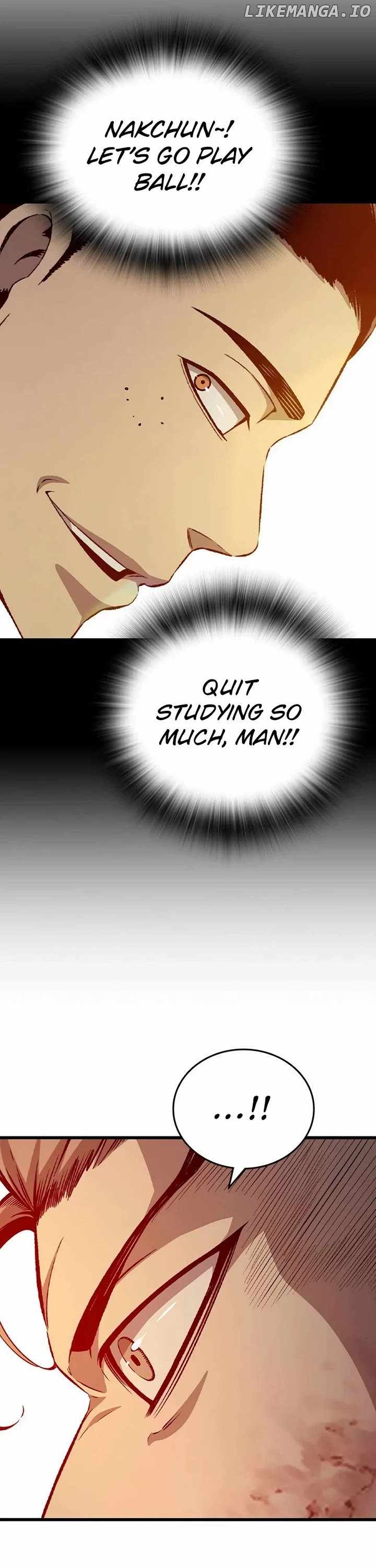 King Game Chapter 118 - Page 15