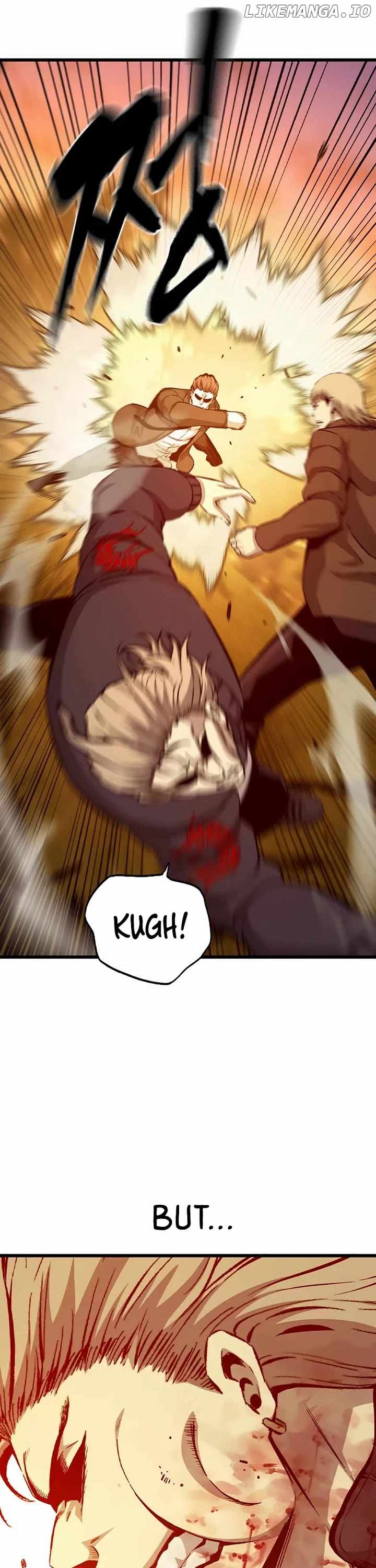 King Game Chapter 118 - Page 20