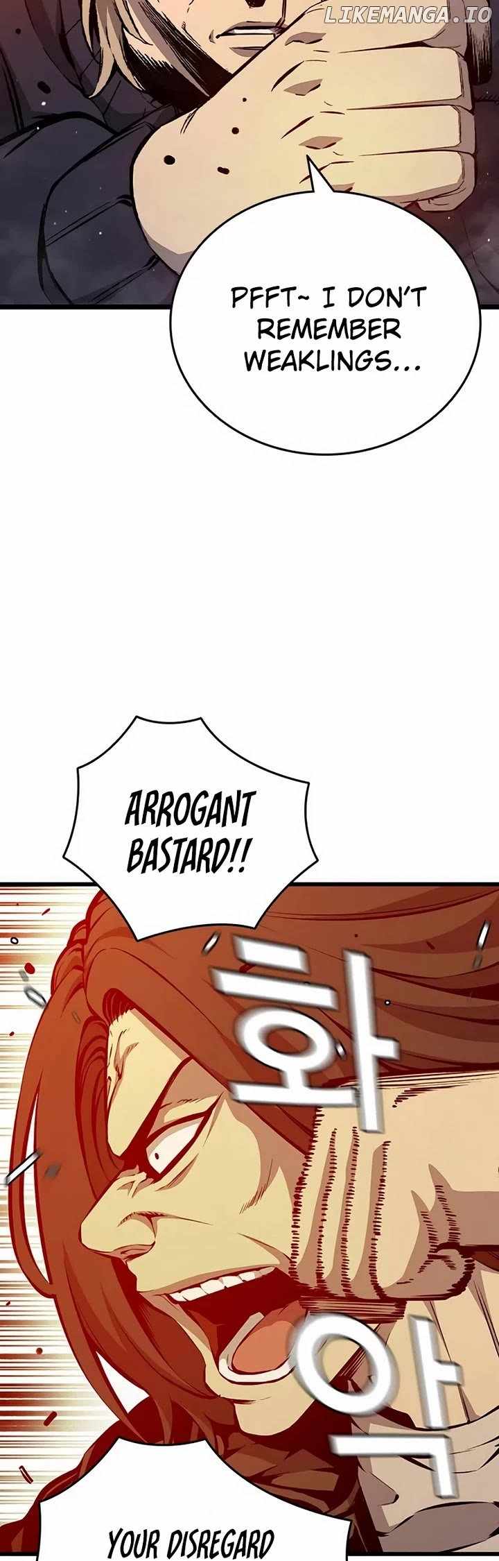 King Game Chapter 118 - Page 23