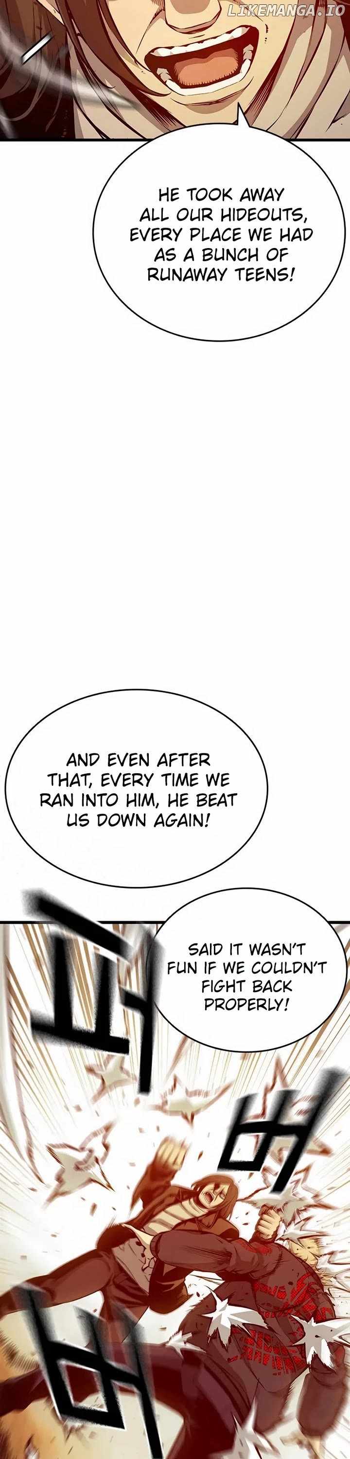 King Game Chapter 118 - Page 26