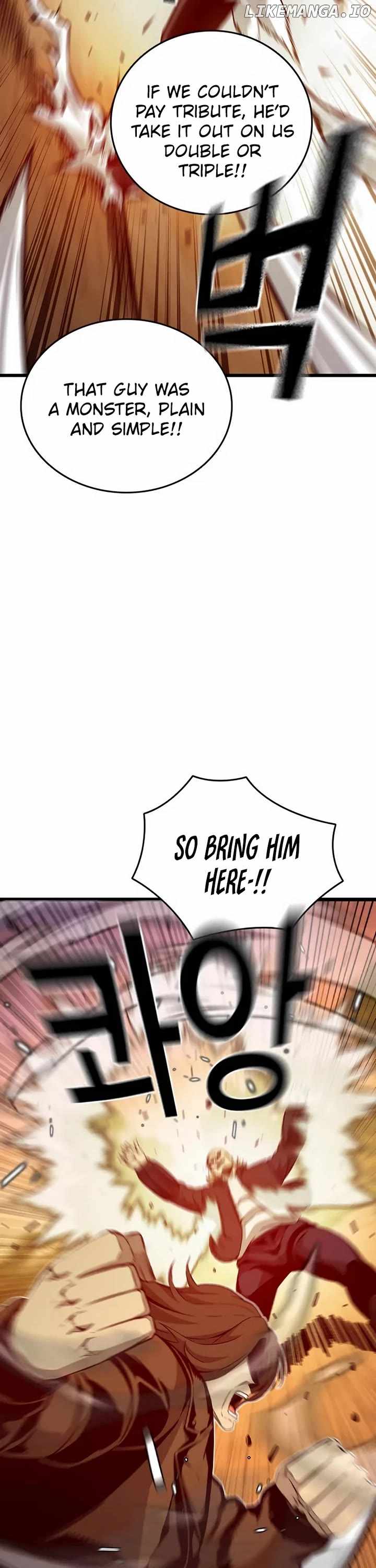 King Game Chapter 118 - Page 27