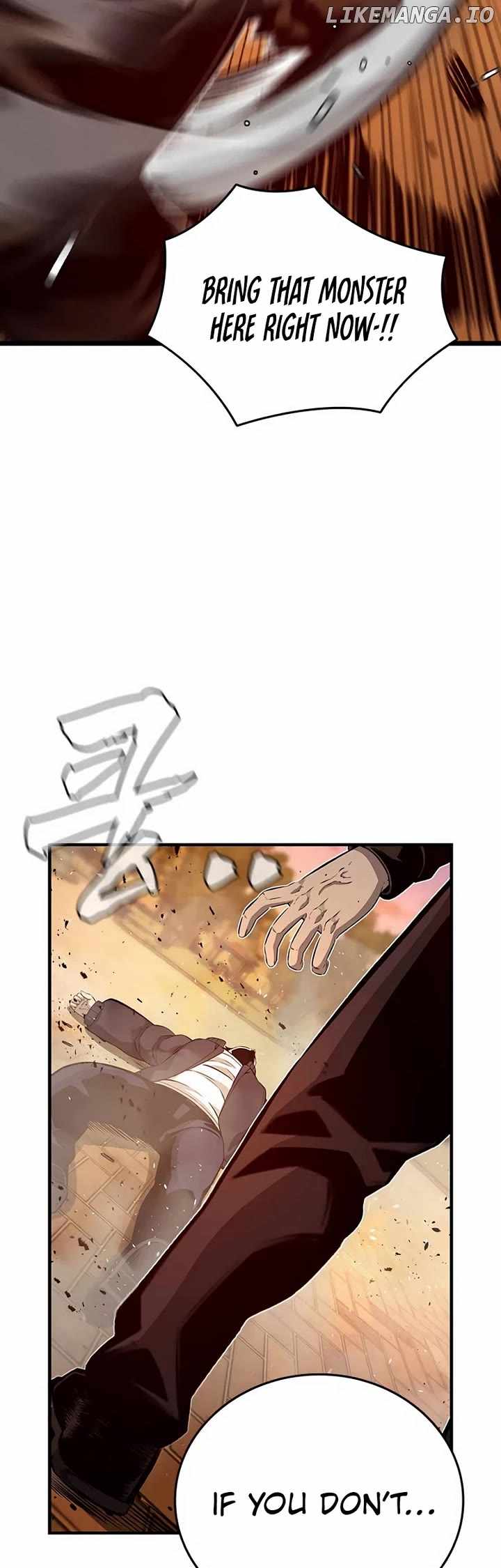 King Game Chapter 118 - Page 28