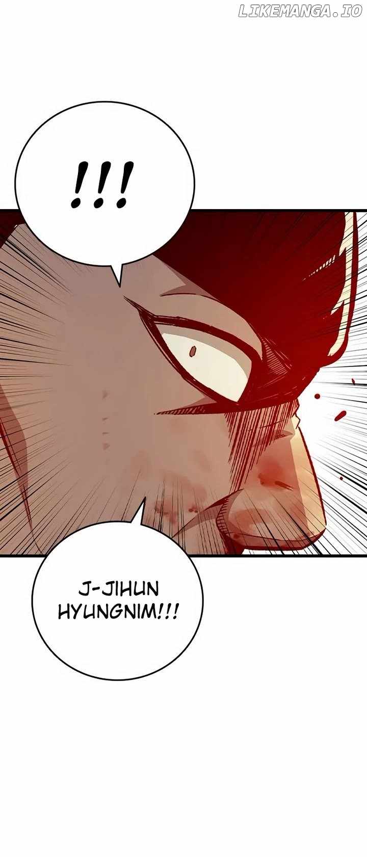 King Game Chapter 118 - Page 34