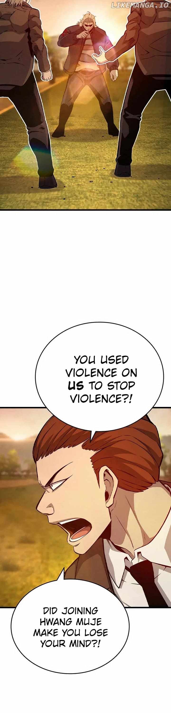 King Game Chapter 118 - Page 37