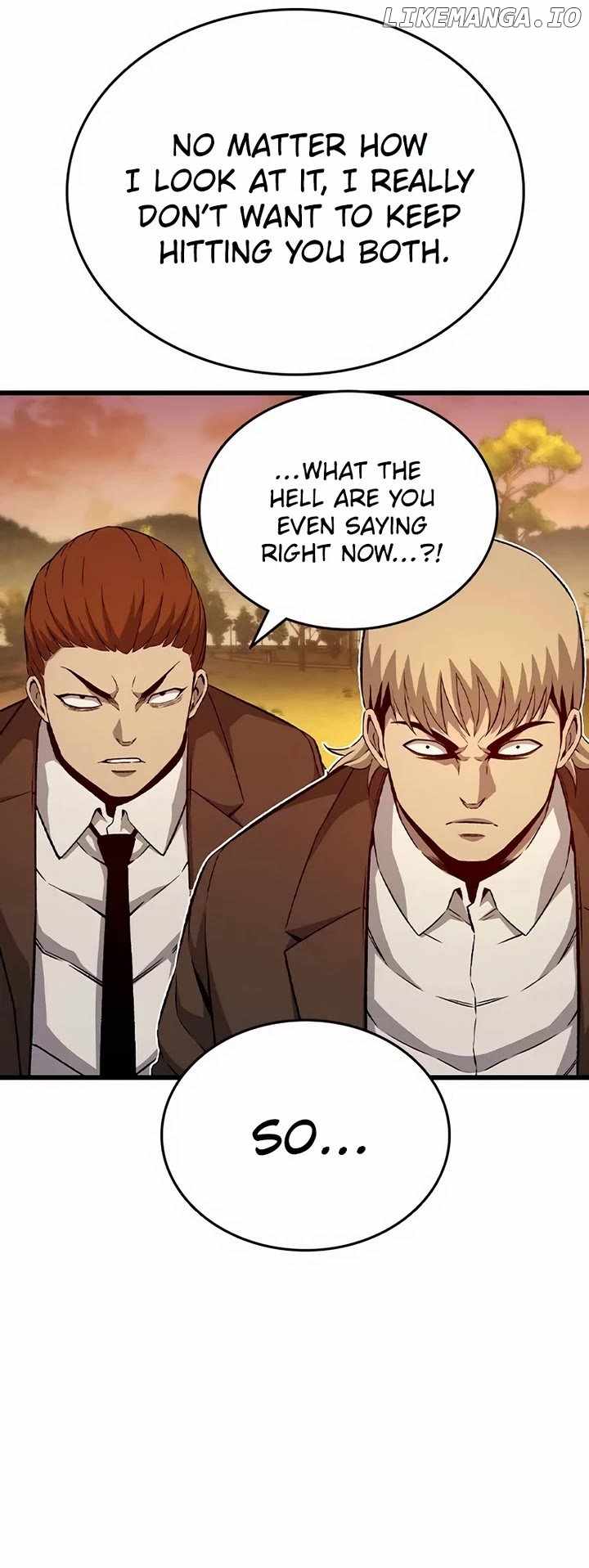 King Game Chapter 118 - Page 39
