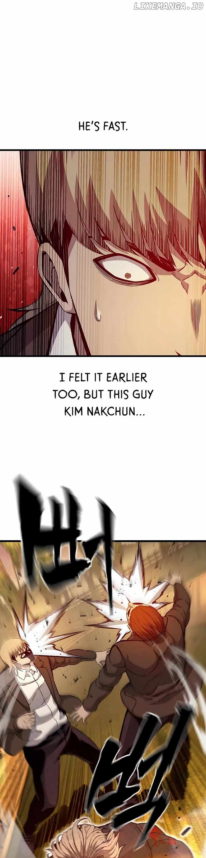King Game Chapter 118 - Page 41
