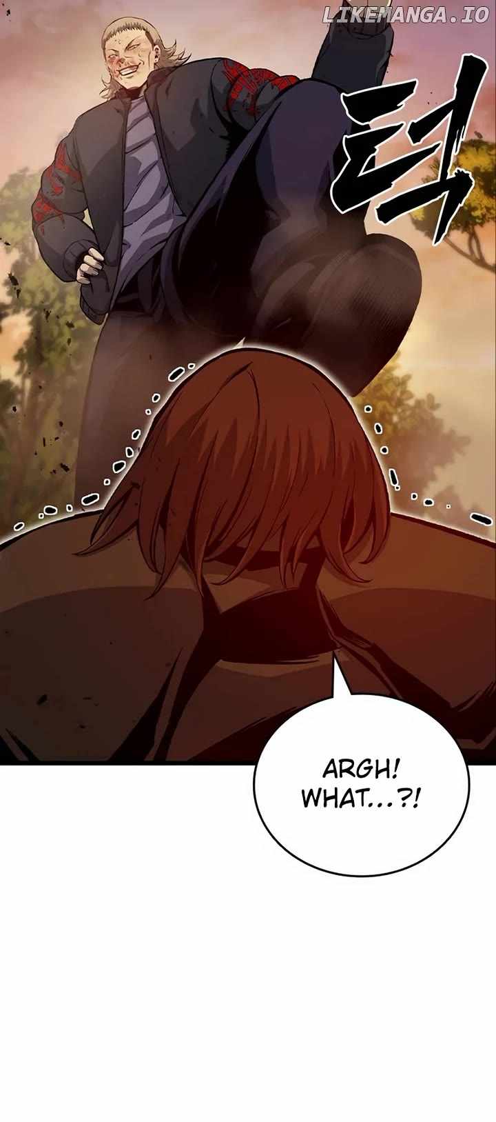King Game Chapter 118 - Page 49