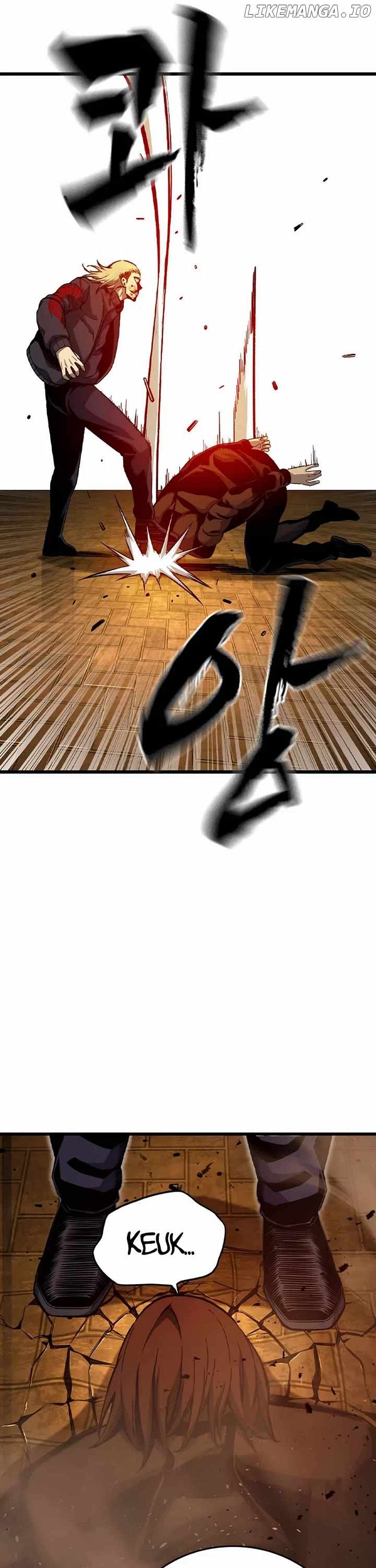 King Game Chapter 118 - Page 50