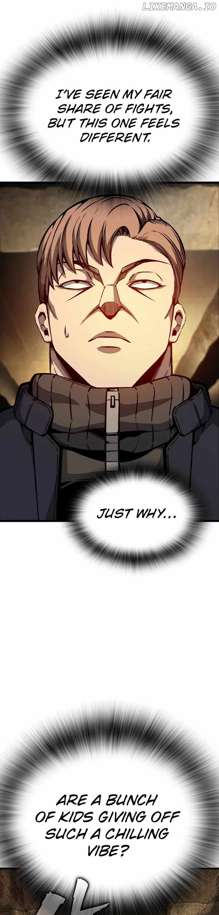 King Game Chapter 118 - Page 60