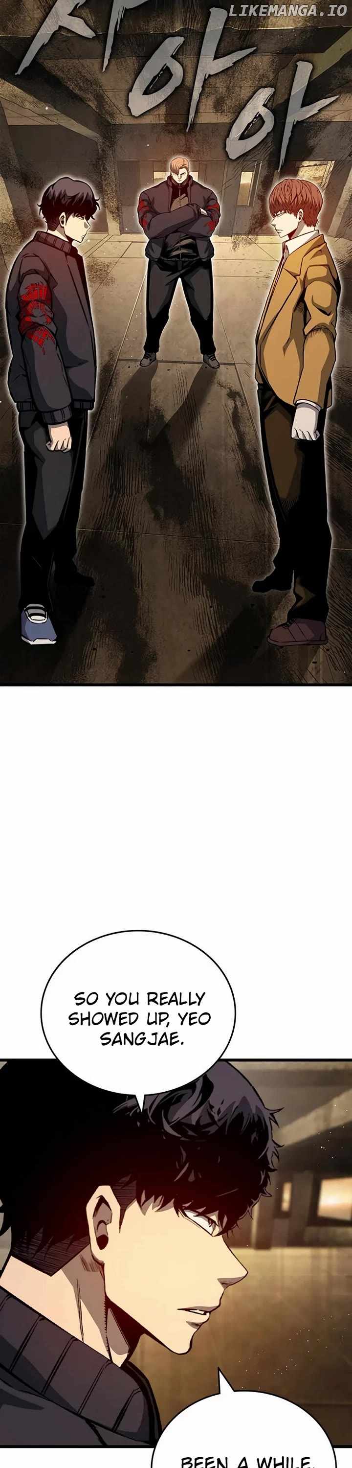 King Game Chapter 118 - Page 61