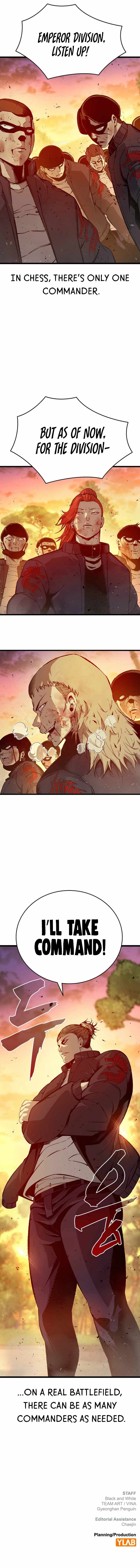 King Game Chapter 121 - Page 12