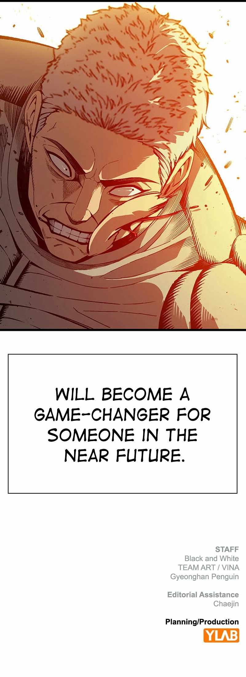 King Game Chapter 122 - Page 13