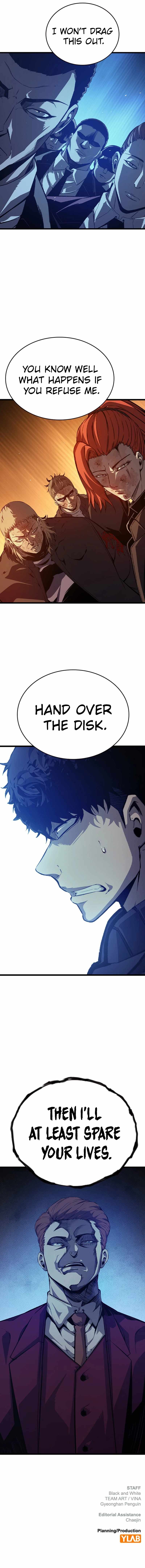 King Game Chapter 124 - Page 12