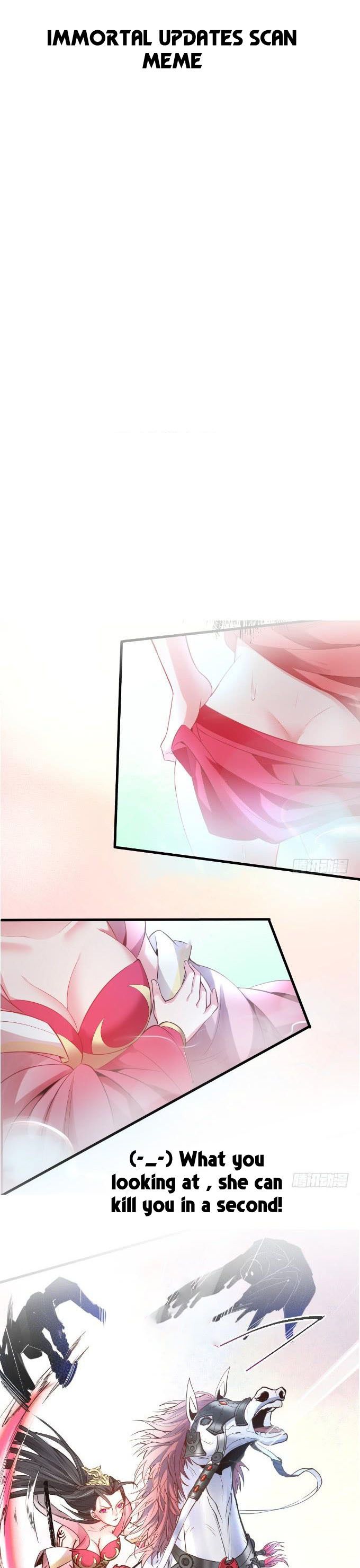 King Killer Reborn Chapter 1 - Page 36