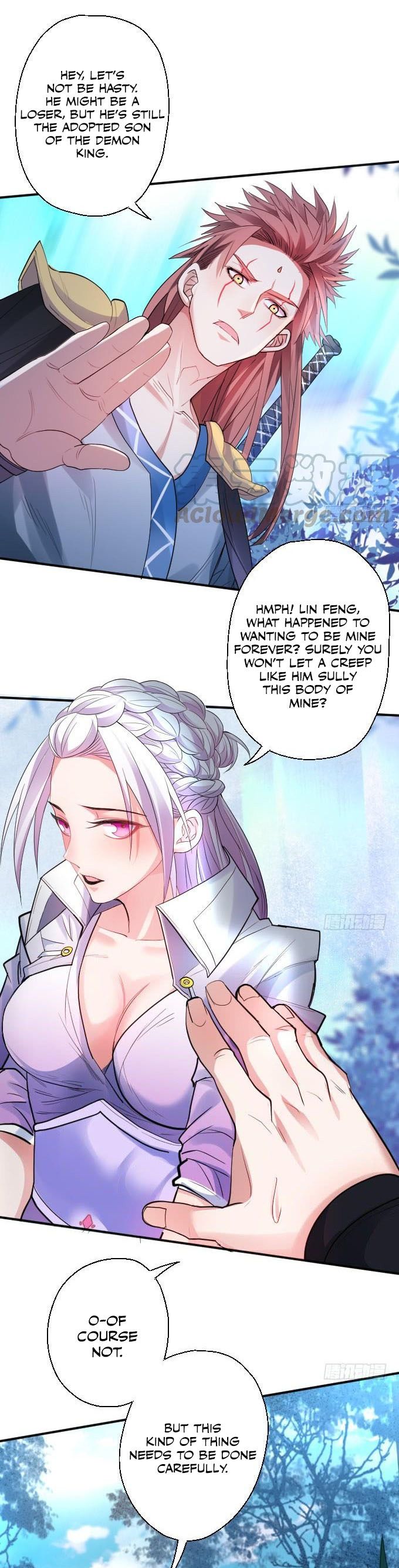 King Killer Reborn Chapter 1 - Page 5