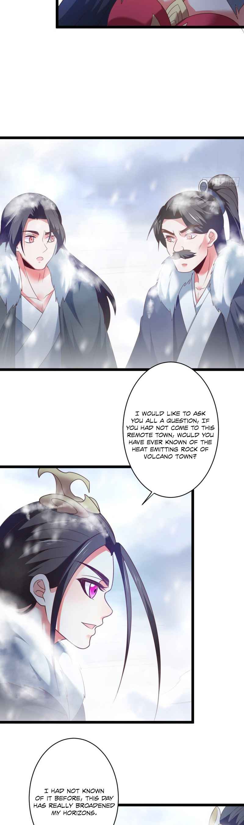 King Killer Reborn Chapter 100 - Page 13