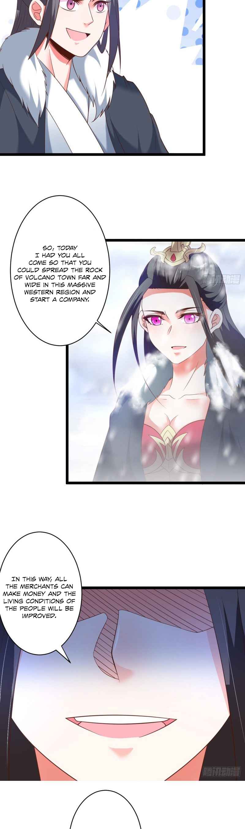 King Killer Reborn Chapter 100 - Page 15