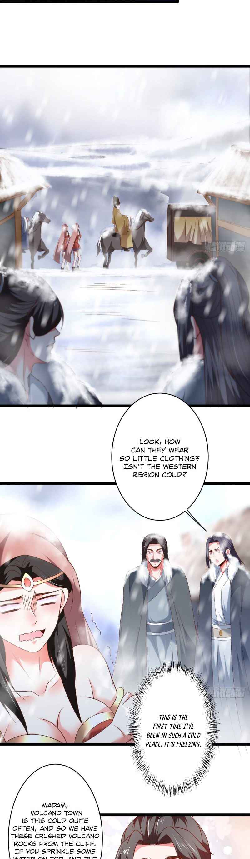 King Killer Reborn Chapter 100 - Page 5