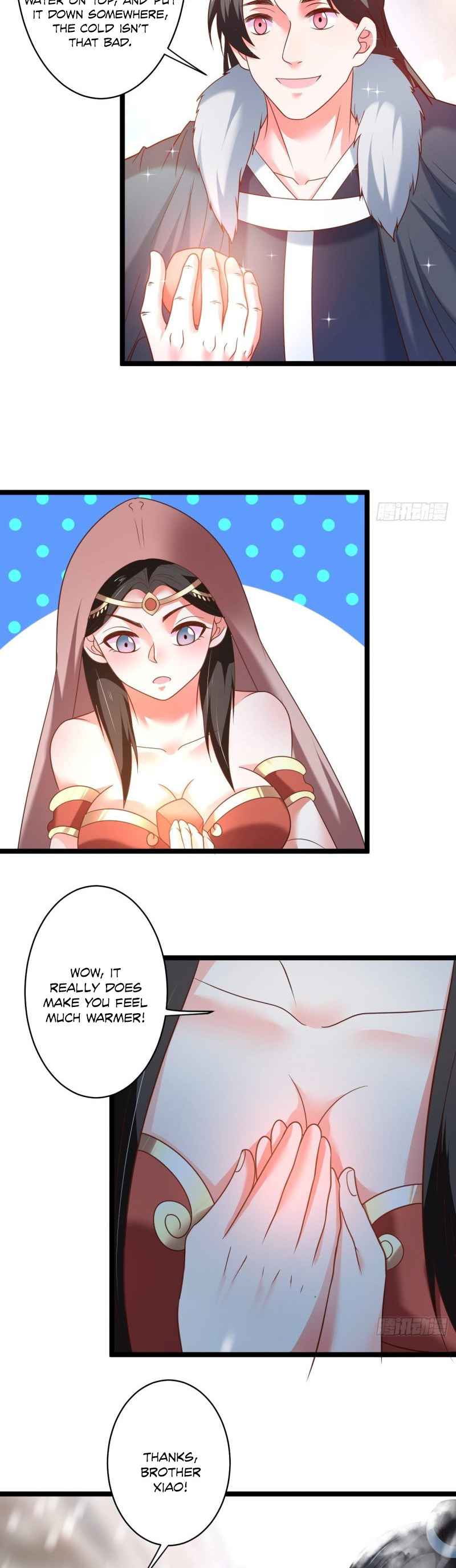 King Killer Reborn Chapter 100 - Page 6