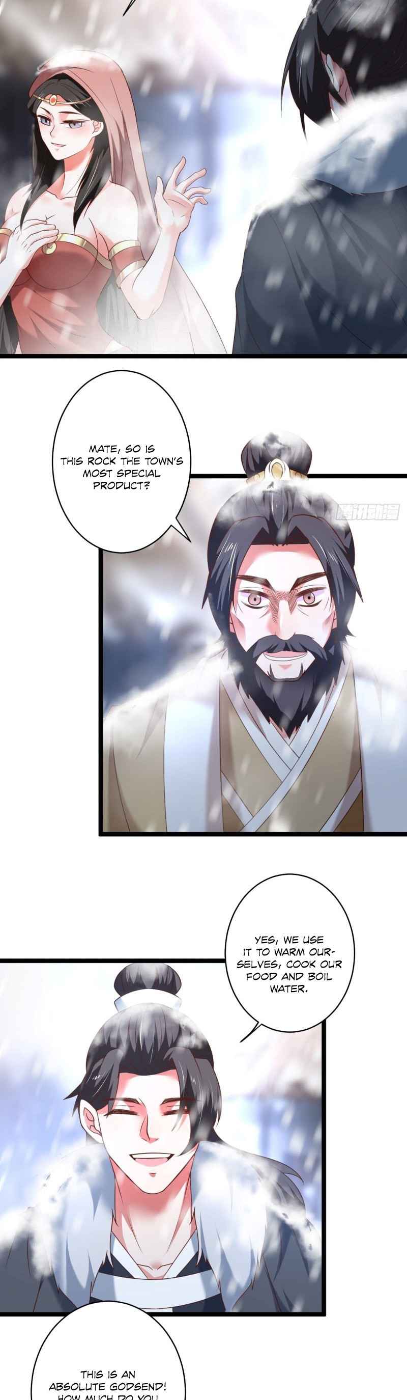 King Killer Reborn Chapter 100 - Page 7