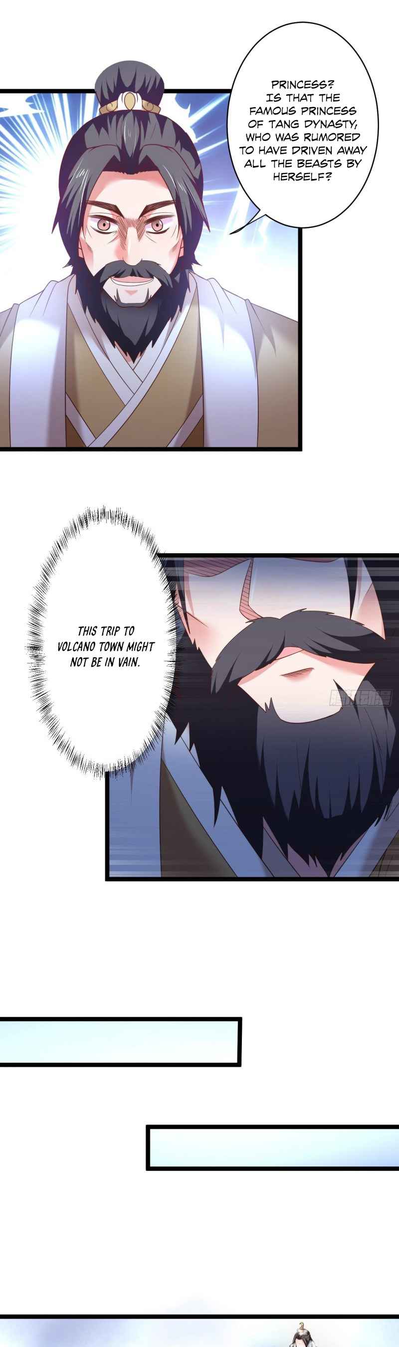 King Killer Reborn Chapter 100 - Page 9