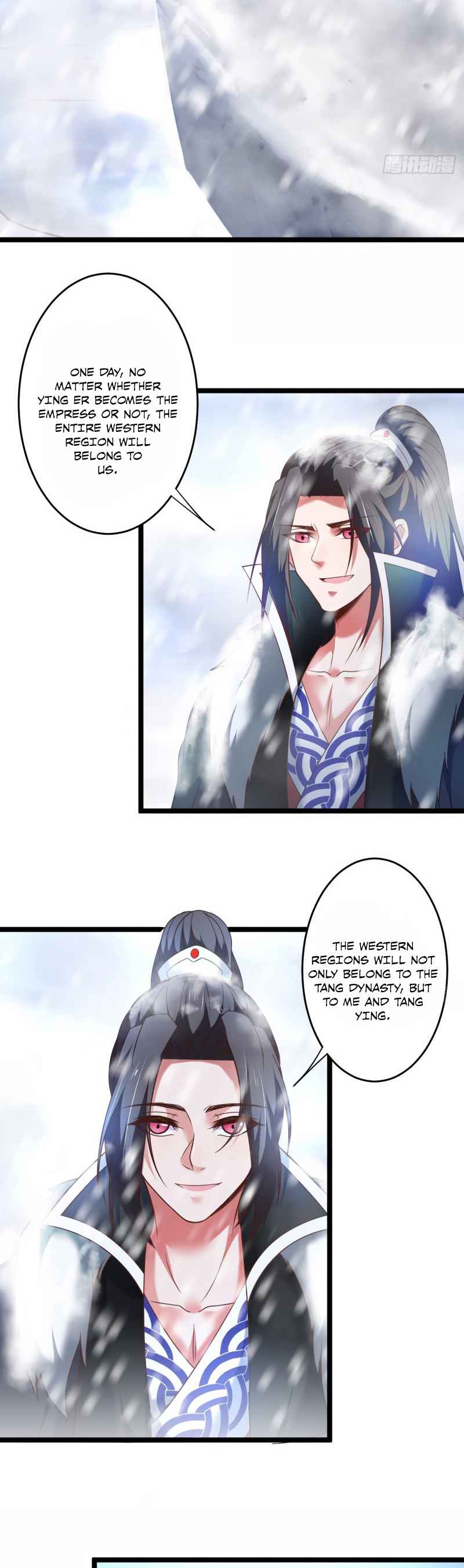 King Killer Reborn Chapter 101 - Page 11