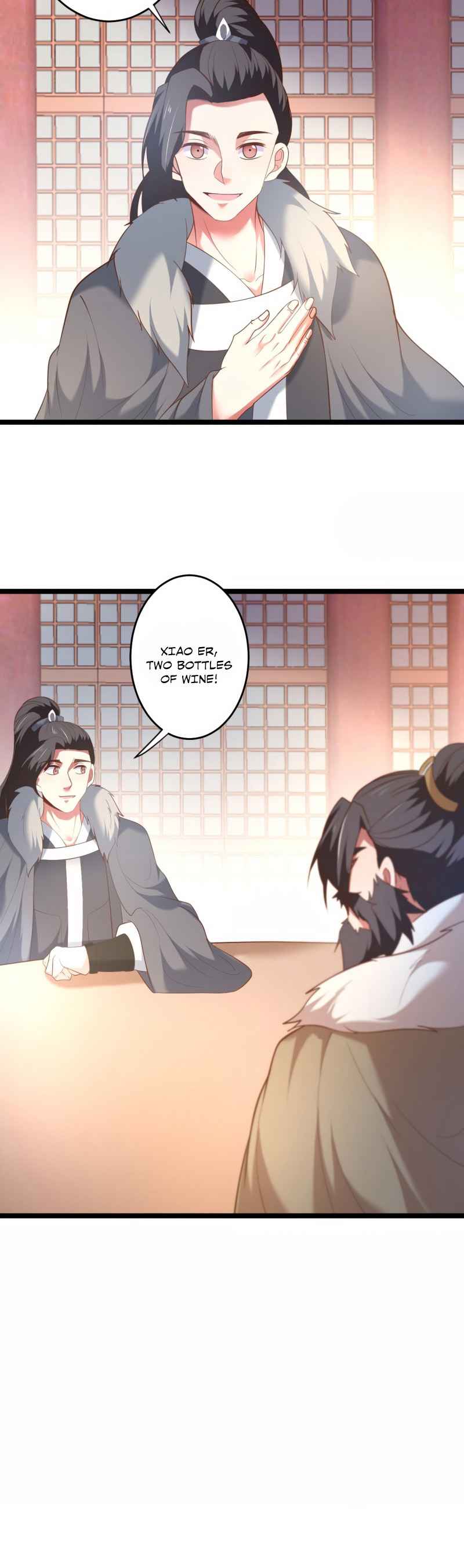 King Killer Reborn Chapter 101 - Page 15