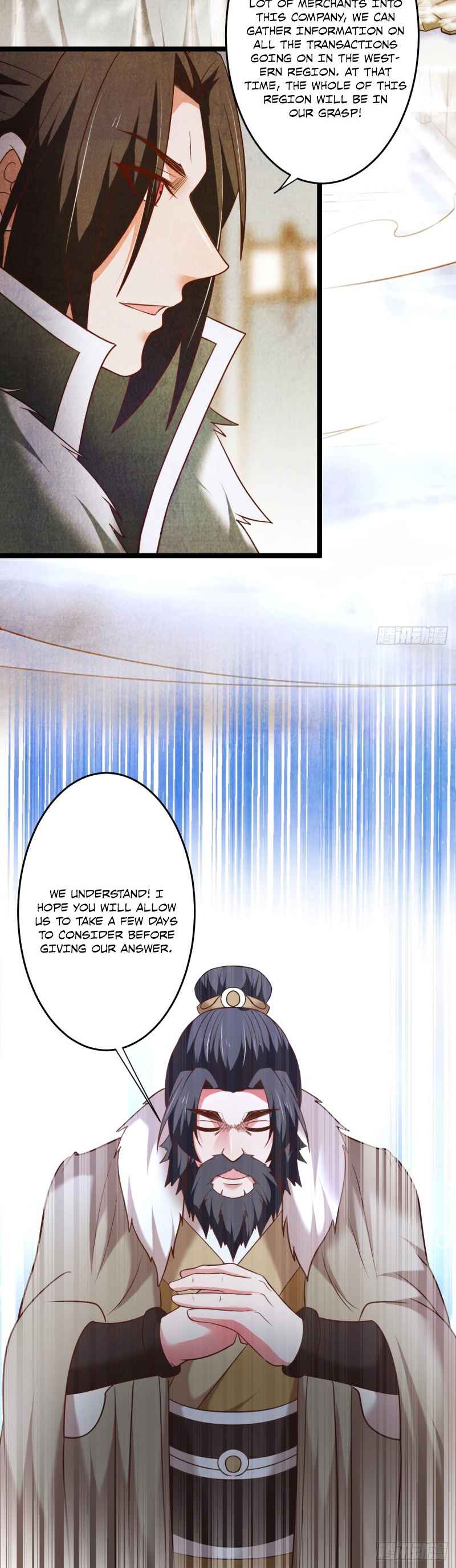 King Killer Reborn Chapter 101 - Page 8